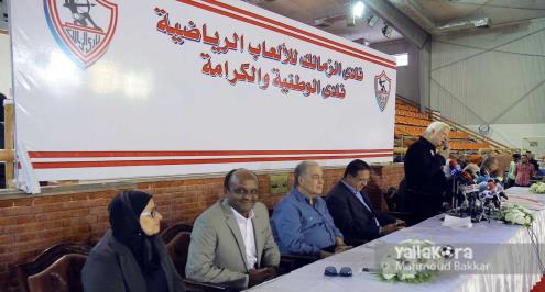 يوسف يتحدث ليلا كورة عن.. تحوله لأهلاوي.. التوأمة الأوروبية.. والأكاديميات الأفريقية